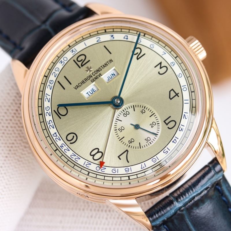 VACHERON CONSTANTIN Watches